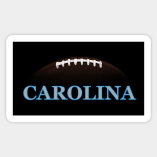 carolina Sticker